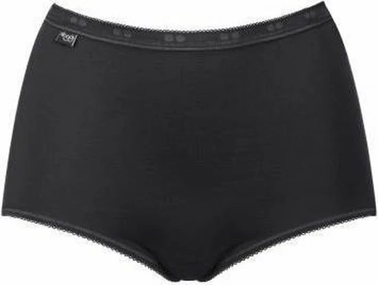 Gloednieuw π Sloggi Basic+ Dames Maxi Slip - Huidskleur - Maat 38 π 13 Gloednieuw π Sloggi Basic+ Dames Maxi Slip - Huidskleur - Maat 38 π - Afbeelding 11