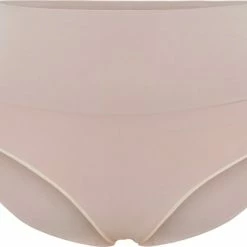 Beste Pirce ❤️ Spanx EcoCare Seamless Shaping - Brief - Kleur Beige - Maat S 🌟
