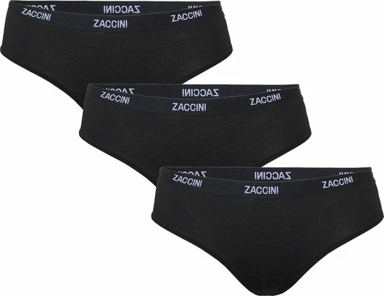 Beste Pirce π Zaccini Hipster (3-pack: Uni) Zwart-Maat-L β¨ 3 Beste Pirce π Zaccini Hipster (3-pack: Uni) Zwart-Maat-L β¨