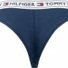 Korting 🤩 Tommy Hilfiger - Dames - Brazilian Slip - Blauw - XS 🥰 -Goedkope badmode winkel 550x425 1
