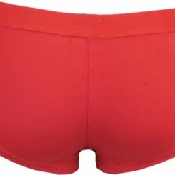 Goedkoop π Gionettic 2-Pack Dames Shorts Rood - M π― 10 Goedkoop π Gionettic 2-Pack Dames Shorts Rood - M π― -Goedkope badmode winkel 550x428 1