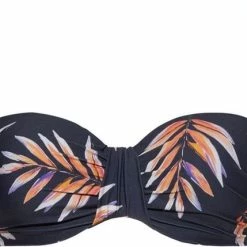 Groothandel 🔔 Cyell 👙 Bikinitop - Palm Nights - Maat 36C ❤️