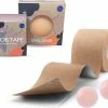 Beste Pirce 💯 Boob Tape By Le Civa - Tepelplakkers Roze - Plak BH - Borst Tape - Push Up BH - 5 Meter - Lichte Huidskleur - Naturel 🌟 -Goedkope badmode winkel 550x438 5