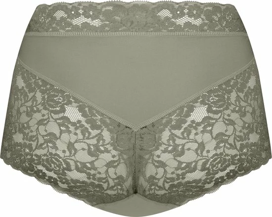 Goedkoopste π Ten Cate - Secrets Lace Maxi Dusty-Green - Maat M - Groen - Dames π₯ 4 Goedkoopste π Ten Cate - Secrets Lace Maxi Dusty-Green - Maat M - Groen - Dames π₯ - Afbeelding 2