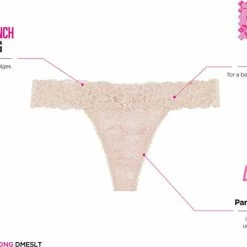 Korting ✔️ Maidenform Sexy Must Have Vrouwen Onderbroek - Zwart - Maat S ✔️ -Goedkope badmode winkel 550x439 7