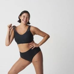 Beste deal π€© Chantelle – Top – Soft Stretch – C11G10 – Noir - XL/XXL π 23 Beste deal π€© Chantelle – Top – Soft Stretch – C11G10 – Noir - XL/XXL π -Goedkope badmode winkel 550x443