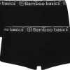 Hete verkoop 🛒 Bamboo Basics - Hipsters Iris (2-pack) Dames - Zwart - XL 🌟 2 Hete verkoop 🛒 Bamboo Basics - Hipsters Iris (2-pack) Dames - Zwart - XL 🌟 -Goedkope badmode winkel 550x444 3