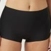 Nieuw ⌛ Ten Cate Secrets Dames Boxershort - Katoen - 32050 - M - Zwart 😍