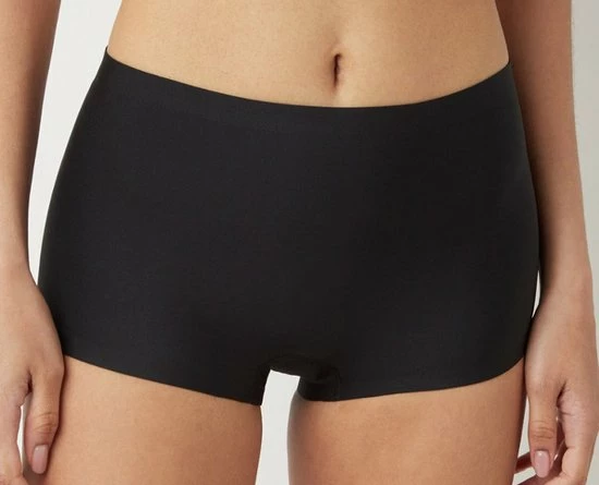 Nieuw β Ten Cate Secrets Dames Boxershort - Katoen - 32050 - M - Zwart π 3 Nieuw β Ten Cate Secrets Dames Boxershort - Katoen - 32050 - M - Zwart π
