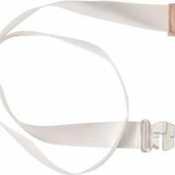 Aanbiedingen 👍 MAGIC Bodyfashion Low Back Strap Latte Vrouwen - Maat ONE SIZE 🧨