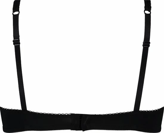 Hete verkoop β Hunkemöller Voorgevormde Beugel Bh Secret Lace - Maat D75 π 4 Hete verkoop β Hunkemöller Voorgevormde Beugel Bh Secret Lace - Maat D75 π - Afbeelding 2