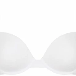 Promo 👏 Sloggi BH 24/7 WHP - Met Beugel - Soft - 85A - Wit 🤩