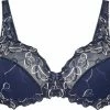 Flash-uitverkoop π Hunkemöller Dames Lingerie Niet-voorgevormde Beugel Bh Diva - Blauw - Maat E80 β 2 Flash-uitverkoop π Hunkemöller Dames Lingerie Niet-voorgevormde Beugel Bh Diva - Blauw - Maat E80 β -Goedkope badmode winkel 550x450 3