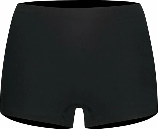 Nieuw β Ten Cate Secrets Dames Boxershort - Katoen - 32050 - M - Zwart π 4 Nieuw β Ten Cate Secrets Dames Boxershort - Katoen - 32050 - M - Zwart π - Afbeelding 2