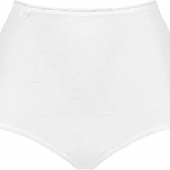 Beste recensies van ✔️ Sloggi 24/7 Microfibre Maxi Dames Slip - Wit - Maat 40 🎉 -Goedkope badmode winkel 550x451 1