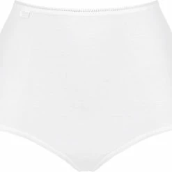 Beste recensies van ✔️ Sloggi 24/7 Microfibre Maxi Dames Slip - Wit - Maat 40 🎉 -Goedkope badmode winkel 550x451