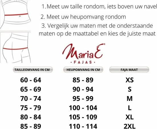 Promo π MARIAE FQ111 COLOMBIAANSE POSTOPERATIEVE FAJA MAAT L | KLEUR ZWART| CAPRI LENGTE| DRUKPAK| HOGE COMPRESSIE|STAGE 2| TE GEBRUIKEN NA EEN BUIKWANDCORRECTIE, BBL,LIPOSUCTIE π 7 Promo π MARIAE FQ111 COLOMBIAANSE POSTOPERATIEVE FAJA MAAT L | KLEUR ZWART| CAPRI LENGTE| DRUKPAK| HOGE COMPRESSIE|STAGE 2| TE GEBRUIKEN NA EEN BUIKWANDCORRECTIE, BBL,LIPOSUCTIE π - Afbeelding 5