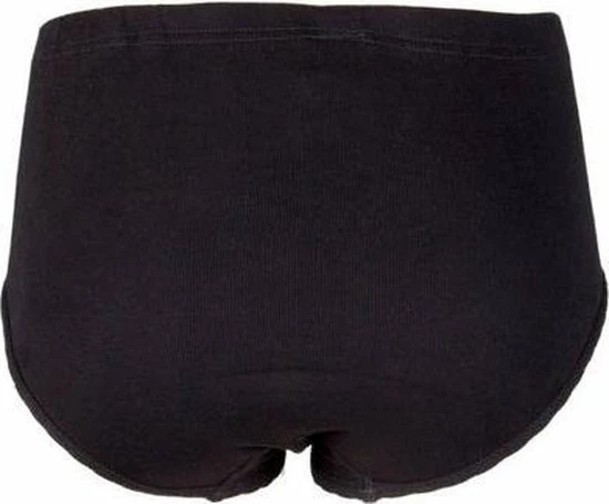 Coupon π€© Beeren Dames Slip Belinda - Zwart - Maat 44 𧨠4 Coupon π€© Beeren Dames Slip Belinda - Zwart - Maat 44 𧨠- Afbeelding 2