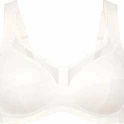 Groothandel 🥰 Anita Clara Comfort Bh Zonder Beugel 5459 612 Crystal - Maat 95F 🛒 -Goedkope badmode winkel 550x457