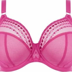 Promo π€© Elomi Mathilda Plunge BH Pink Kiss Maat 95G π₯ 8 Promo π€© Elomi Mathilda Plunge BH Pink Kiss Maat 95G π₯ -Goedkope badmode winkel 550x460