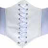 Gloednieuw ๐คฉ FIFO Effen Unisex Dames Korset, Elegante, Esthetisch, Wit ๐ 2 Gloednieuw ๐คฉ FIFO Effen Unisex Dames Korset, Elegante, Esthetisch, Wit ๐ -Goedkope badmode winkel 550x468 3