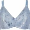 Begroting ✨ Naturana Minimize BH Maat 85E Raindrops 🔥 -Goedkope badmode winkel 550x471