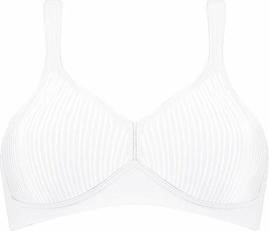 Beste Verkoop π― Triumph Modern Soft + Cotton N Beha - Wit - Maat C80 π 11 Beste Verkoop π― Triumph Modern Soft + Cotton N Beha - Wit - Maat C80 π - Afbeelding 9