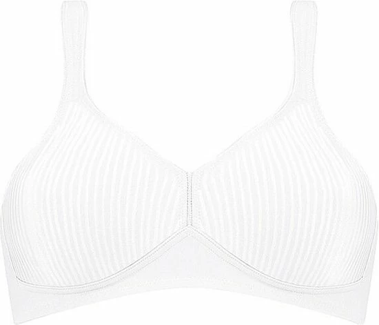 Beste Verkoop π― Triumph Modern Soft + Cotton N Beha - Wit - Maat C80 π 12 Beste Verkoop π― Triumph Modern Soft + Cotton N Beha - Wit - Maat C80 π - Afbeelding 10