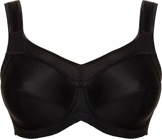 Promo β Ulla Dessous Sport En Ontlastings Beha Met Beugel Kate π 4 Promo β Ulla Dessous Sport En Ontlastings Beha Met Beugel Kate π - Afbeelding 2