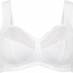 Aanbiedingen 🎉 Anita Orely TopComfort Bh 5882 006 Wit - Maat 105E 🎉
