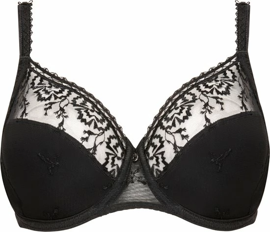 Flash-uitverkoop π Chantelle Beha Zwart - Maat 75 D β€οΈ 3 Flash-uitverkoop π Chantelle Beha Zwart - Maat 75 D β€οΈ