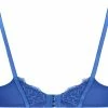 Uitgang 🎁 Hunkemöller Dames Lingerie Niet-voorgevormde Beugel Bh Alice I AM Danielle - Blauw - Maat G85 🎉 -Goedkope badmode winkel 550x473 8