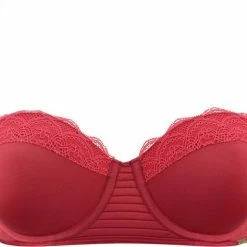 Hete verkoop 😍 Sapph Scarlet Balcony BH 🎁