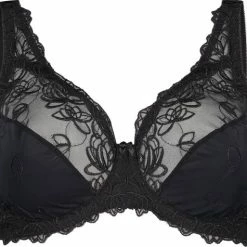 Flash-uitverkoop 🔥 Hunkemöller Niet Voorgevormde Beugel Bh Diva - Maat C75 ✔️