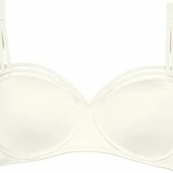 Gloednieuw 😀 Marlies Dekkers – Dame De Paris – BH Voorgevormd – 17470 - Ivory - D75/90 🔔 -Goedkope badmode winkel 550x476 2