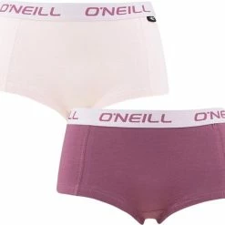 Begroting 🛒 O'neill Onderbroek Vrouwen - Maat XL 🤩