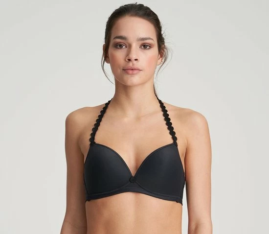 Hete verkoop π Marie Jo L'Aventure Tom Bh Zonder Beugel 0120824 Charbon - Maat 85C π― 4 Hete verkoop π Marie Jo L'Aventure Tom Bh Zonder Beugel 0120824 Charbon - Maat 85C π― - Afbeelding 2