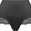 Gloednieuw π₯° MAGIC Bodyfashion Dream Hi- Thong Lace Zwart Vrouwen - Maat XXL π 2 Gloednieuw π₯° MAGIC Bodyfashion Dream Hi- Thong Lace Zwart Vrouwen - Maat XXL π -Goedkope badmode winkel 550x480 2