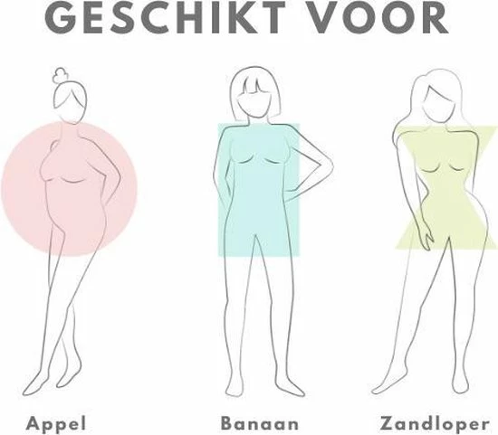 Nieuw π€© Maidenform-Firm Foundations-Hi-Waist Shaping Thigh Slimmer π€© 6 Nieuw π€© Maidenform-Firm Foundations-Hi-Waist Shaping Thigh Slimmer π€© - Afbeelding 4