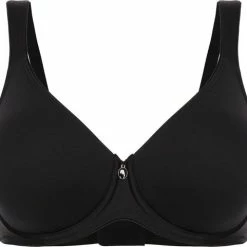 Uitgang 🛒 Felina Pure Balance-Spacer Bh 0206201 004 Black - Maat 95F 👏 -Goedkope badmode winkel 550x481 4