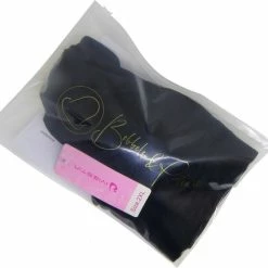 Beste Pirce 💯 Bobbels & Putten - Comfort Magic Bra - 5XL - Zwart - Padded Bh - Bh Zonder Beugel - Grote Maten Bh 💯 -Goedkope badmode winkel 550x483 3