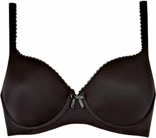 Kopen π Triumph Perfectly Soft WHP Beha - Zwart - Maat D85 𧨠7 Kopen π Triumph Perfectly Soft WHP Beha - Zwart - Maat D85 𧨠- Afbeelding 5