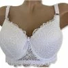 Kopen 🎉 Merkloos Dames BH Met Kant 95D Wit 👏 -Goedkope badmode winkel 550x485 3