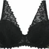 Coupon π SAPPH - Flora Voorgevormde BH Zwart - Maat 70F - Zwart - Met Beugel - Dames π 2 Coupon π SAPPH - Flora Voorgevormde BH Zwart - Maat 70F - Zwart - Met Beugel - Dames π -Goedkope badmode winkel 550x485 5