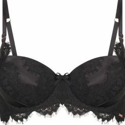 Goedkoop π Hunkemöller Dames Lingerie Voorgevormde Beugel Bh Hannako - Zwart - Maat E75 𧨠8 Goedkoop π Hunkemöller Dames Lingerie Voorgevormde Beugel Bh Hannako - Zwart - Maat E75 𧨠-Goedkope badmode winkel 550x486 3
