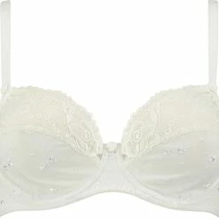 Gloednieuw 😍 Hunkemöller Niet-voorgevormde Beugel Bh Sophie - Maat F80 👏 -Goedkope badmode winkel 550x488 1