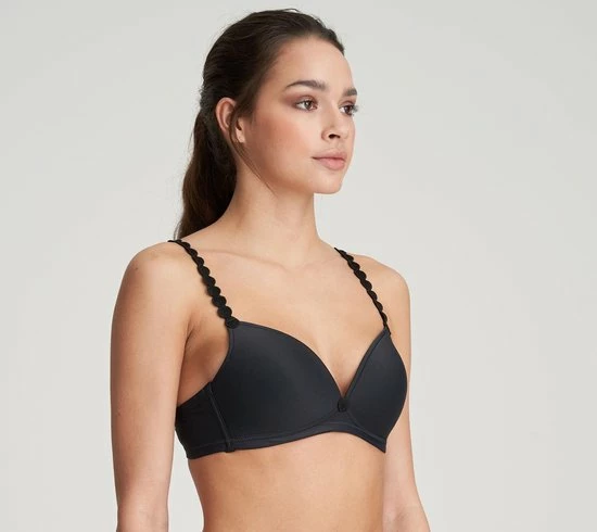 Hete verkoop π Marie Jo L'Aventure Tom Bh Zonder Beugel 0120824 Charbon - Maat 85C π― 9 Hete verkoop π Marie Jo L'Aventure Tom Bh Zonder Beugel 0120824 Charbon - Maat 85C π― - Afbeelding 7