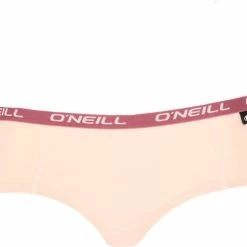 Nieuw ⌛ 4-Pack O'Neill Dames Hipster Bloemen Ondergoed 801752 - Zwart / Rood - Maat M ✨ 8 Nieuw ⌛ 4-Pack O'Neill Dames Hipster Bloemen Ondergoed 801752 - Zwart / Rood - Maat M ✨ -Goedkope badmode winkel 550x491 2