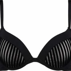 Begroting π Hunkemöller Voorgevormde Push-up Beugel Bh Pia - Maat C85 π