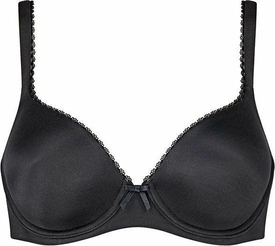 Kopen π Triumph Perfectly Soft WHP Beha - Zwart - Maat D85 𧨠6 Kopen π Triumph Perfectly Soft WHP Beha - Zwart - Maat D85 𧨠- Afbeelding 4